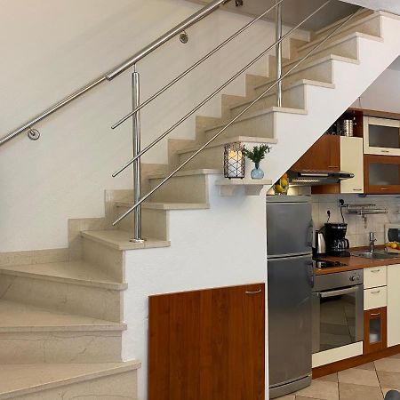 Mediterano Apartment - City Center Сплит Екстериор снимка