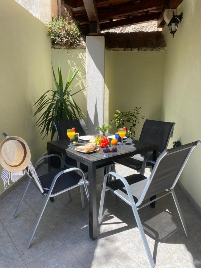 Mediterano Apartment - City Center Сплит Екстериор снимка