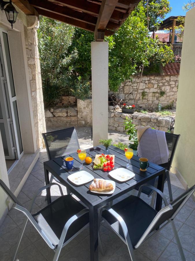Mediterano Apartment - City Center Сплит Екстериор снимка