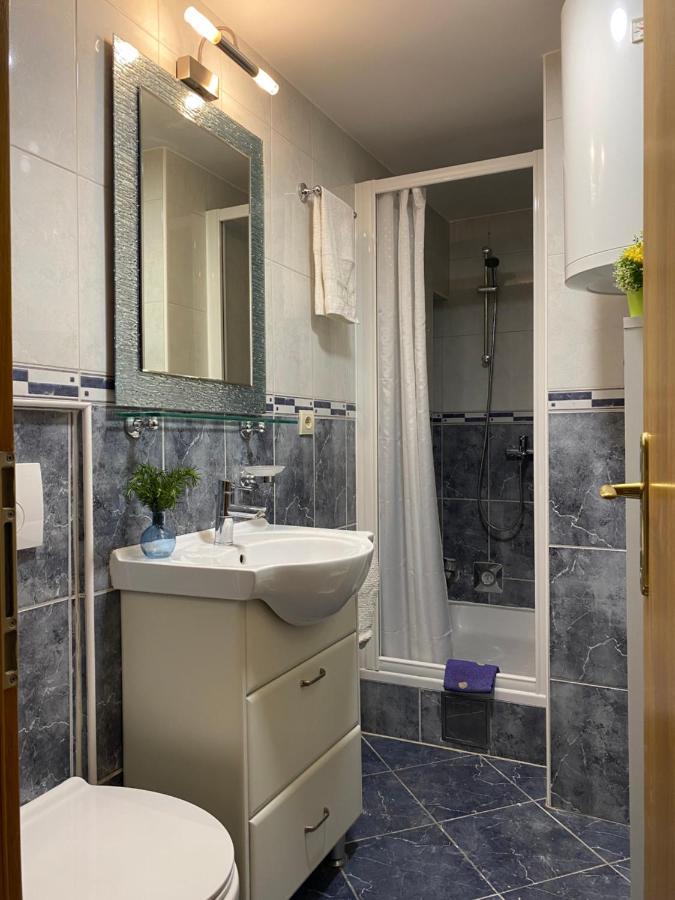 Mediterano Apartment - City Center Сплит Екстериор снимка