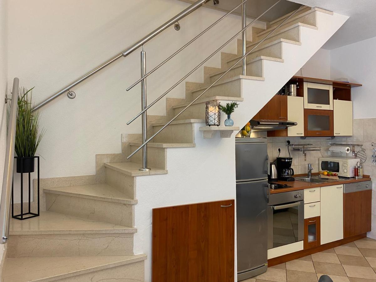 Mediterano Apartment - City Center Сплит Екстериор снимка