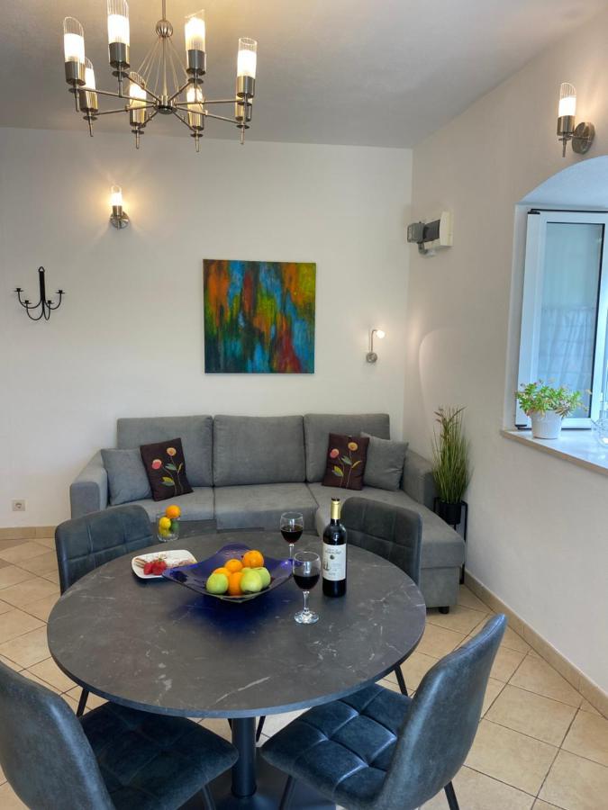Mediterano Apartment - City Center Сплит Екстериор снимка