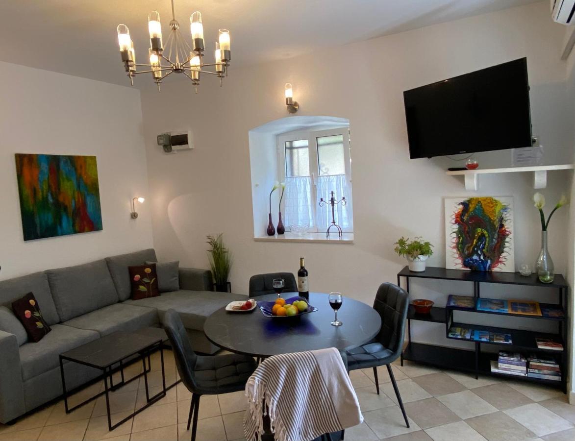 Mediterano Apartment - City Center Сплит Екстериор снимка