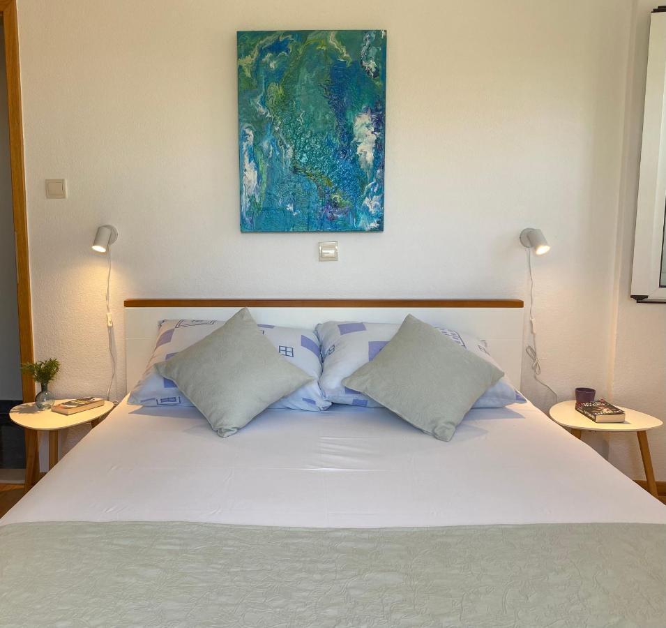 Mediterano Apartment - City Center Сплит Екстериор снимка
